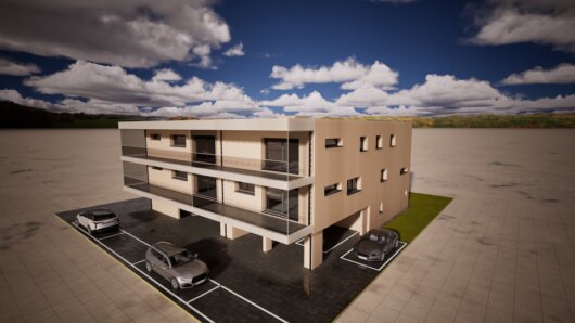 Promotion Le Planeur à Saxon