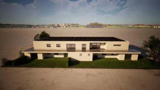 Promotion La Gourmette à Saxon